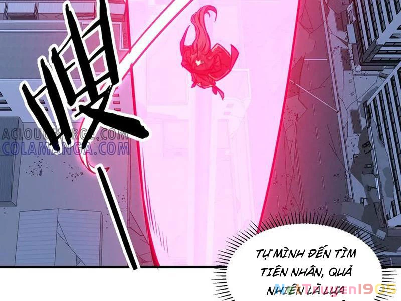 Ma tu tái sinh: Khởi đầu nhặt được một hành tinh zombie Chapter 45 - 100