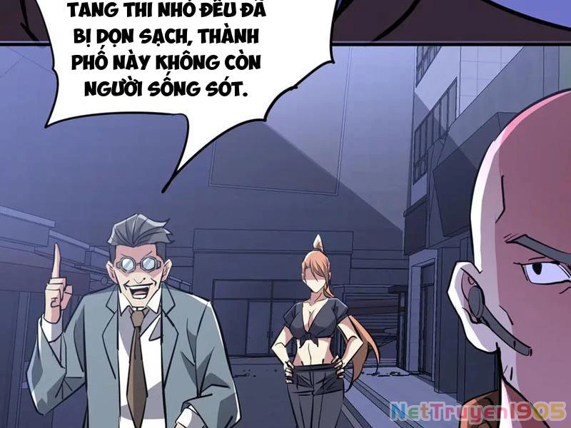 Ma tu tái sinh: Khởi đầu nhặt được một hành tinh zombie Chapter 45 - 113