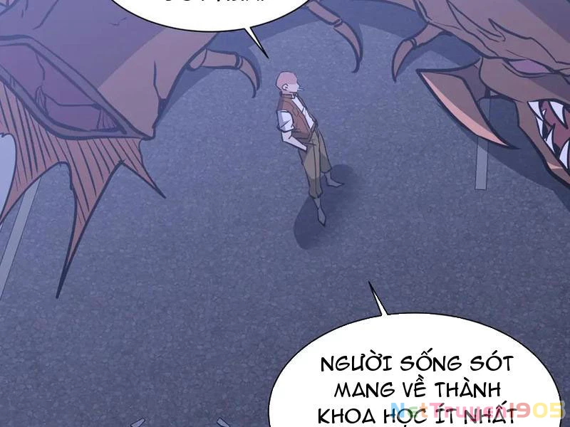 Ma tu tái sinh: Khởi đầu nhặt được một hành tinh zombie Chapter 45 - 119