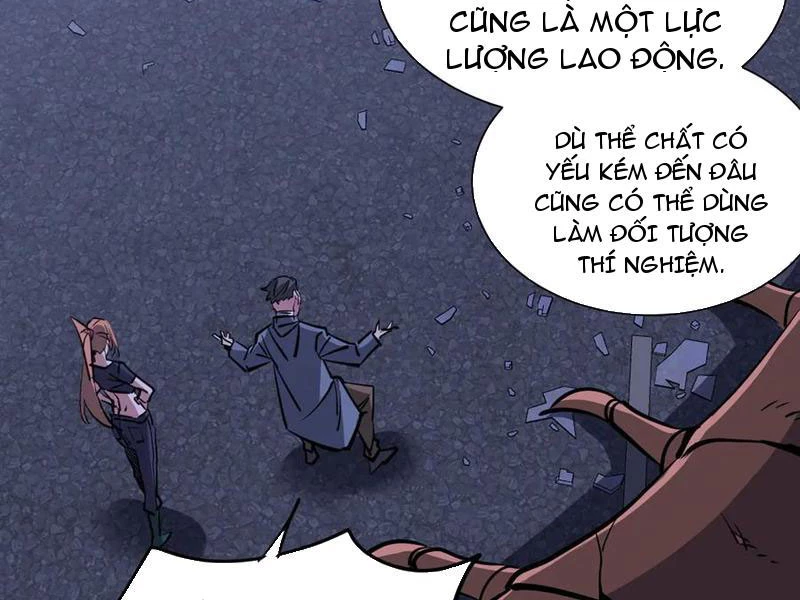 Ma tu tái sinh: Khởi đầu nhặt được một hành tinh zombie Chapter 45 - 120