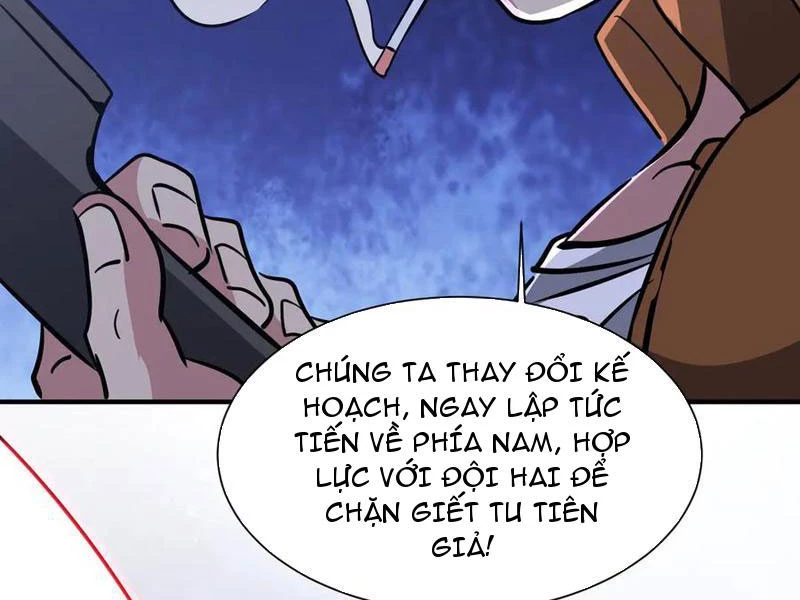 Ma tu tái sinh: Khởi đầu nhặt được một hành tinh zombie Chapter 45 - 133
