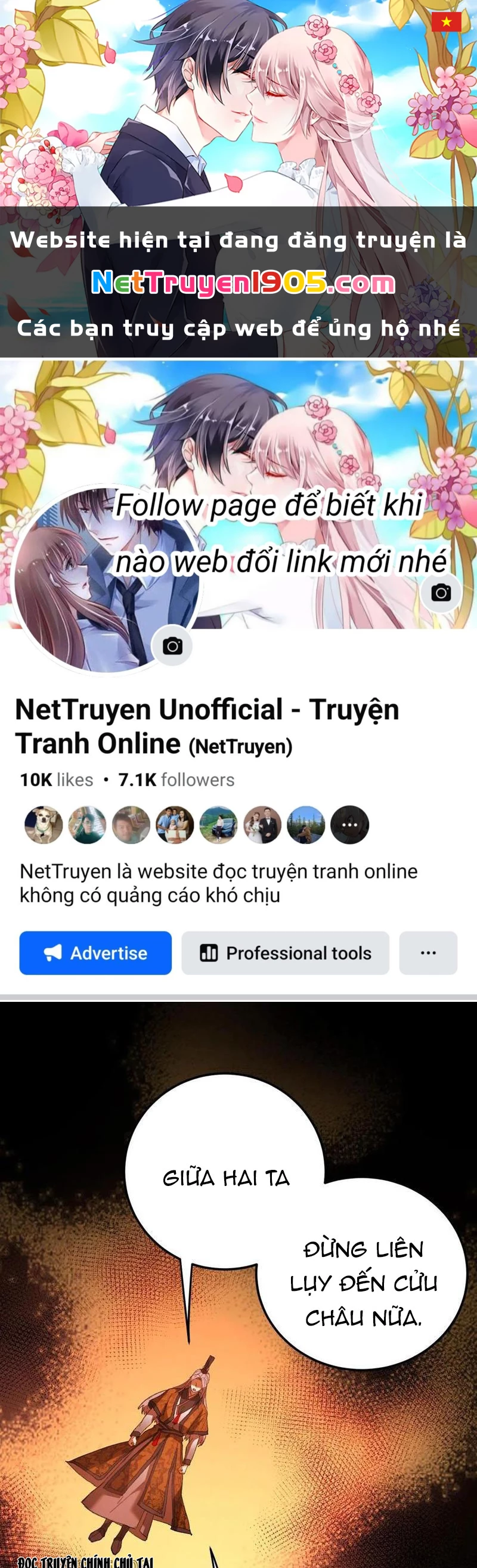 Đại Thừa Kỳ Mới Có Nghịch Tập Hệ Thống Chapter 70 - 1
