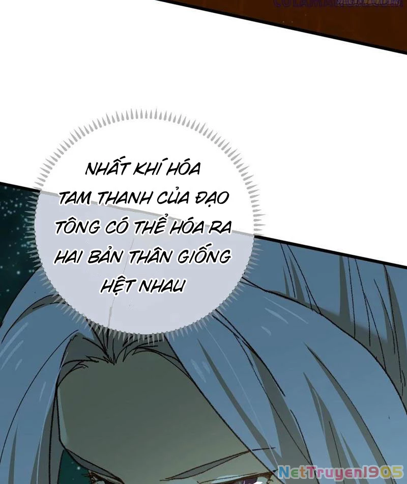 Đại Thừa Kỳ Mới Có Nghịch Tập Hệ Thống Chapter 70 - 21