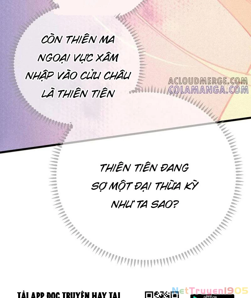 Đại Thừa Kỳ Mới Có Nghịch Tập Hệ Thống Chapter 70 - 106