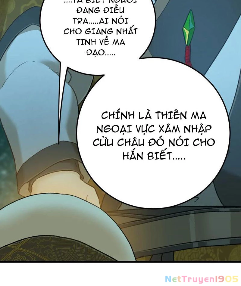 Đại Thừa Kỳ Mới Có Nghịch Tập Hệ Thống Chapter 70 - 115