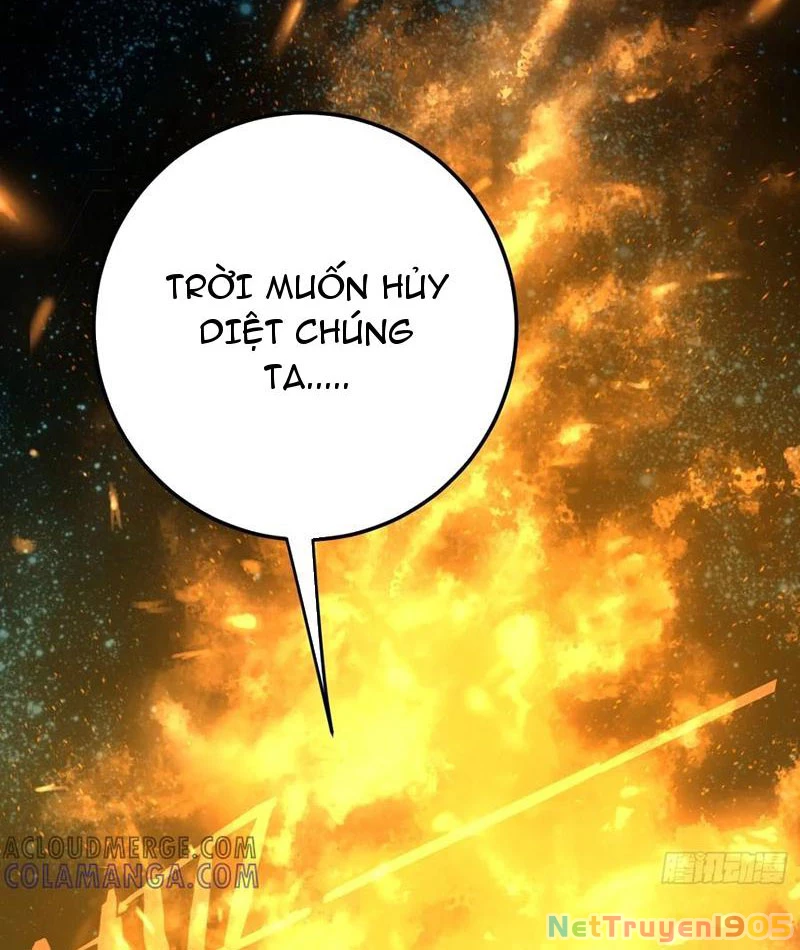 Đại Thừa Kỳ Mới Có Nghịch Tập Hệ Thống Chapter 70 - 123
