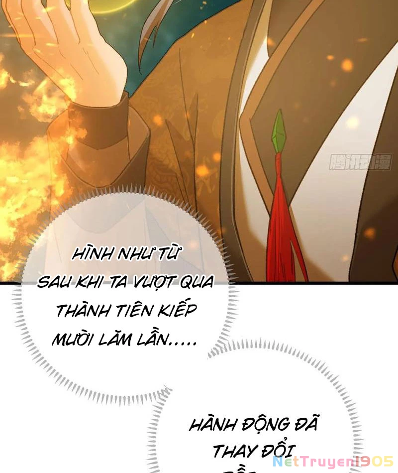 Đại Thừa Kỳ Mới Có Nghịch Tập Hệ Thống Chapter 70 - 134