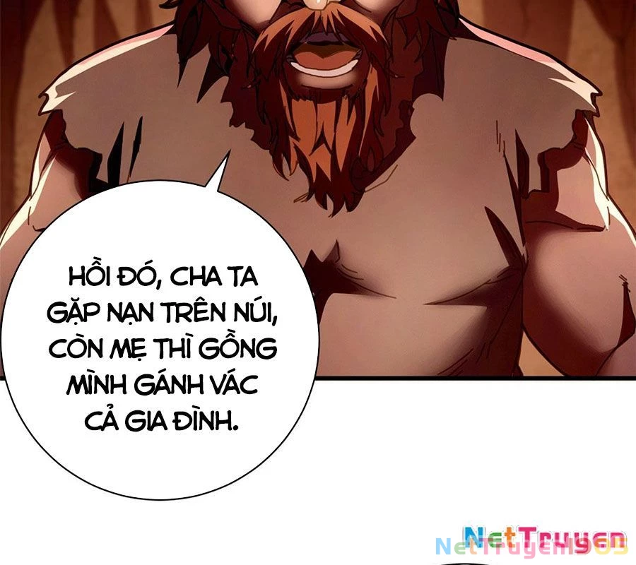 Trưởng Giám Ngục Trông Coi Các Ma Nữ Chapter 125 - 11