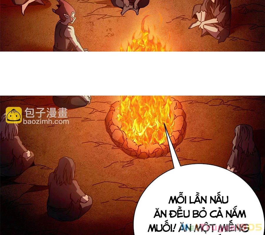 Trưởng Giám Ngục Trông Coi Các Ma Nữ Chapter 125 - 13