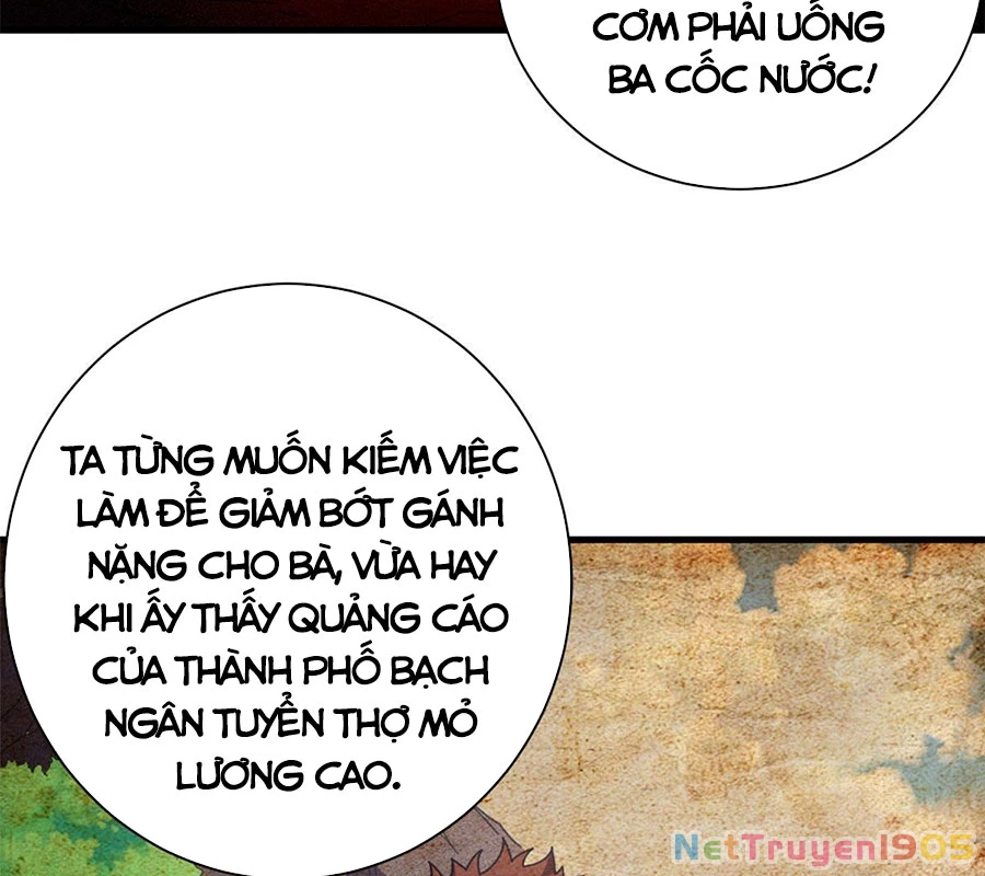 Trưởng Giám Ngục Trông Coi Các Ma Nữ Chapter 125 - 14