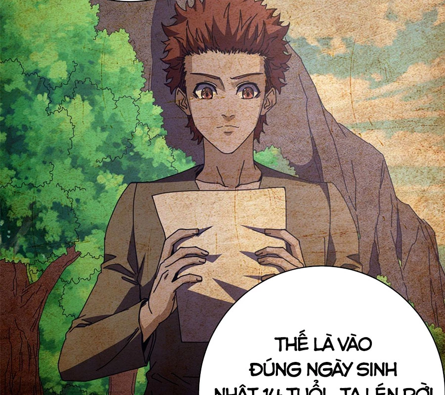 Trưởng Giám Ngục Trông Coi Các Ma Nữ Chapter 125 - 15