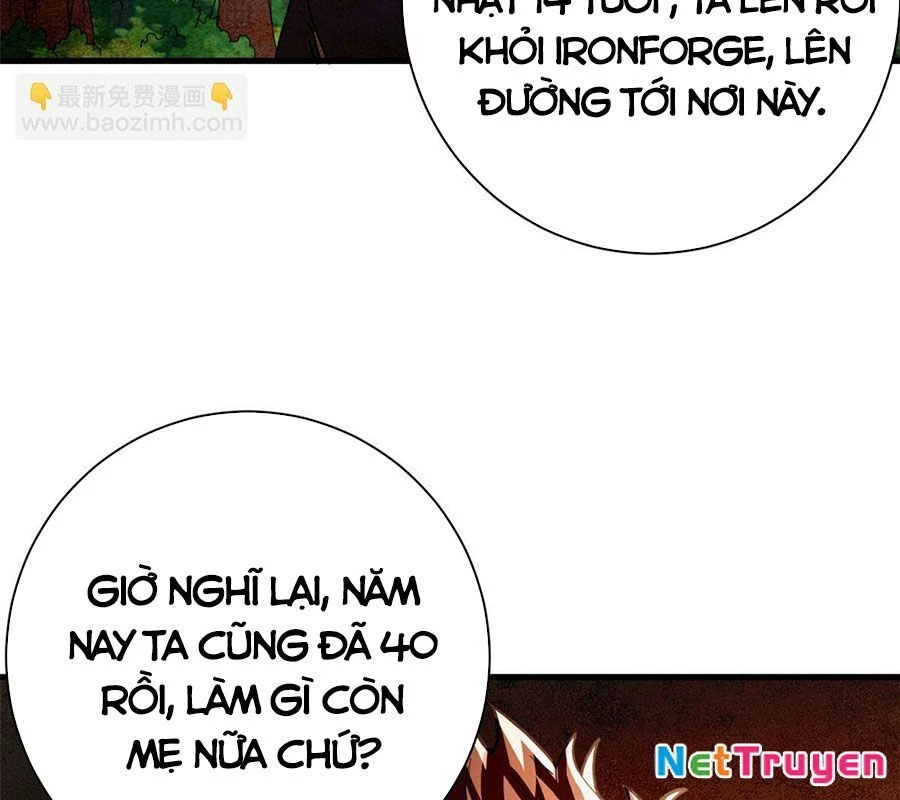Trưởng Giám Ngục Trông Coi Các Ma Nữ Chapter 125 - 16