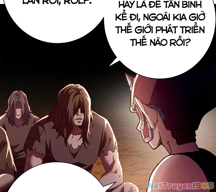 Trưởng Giám Ngục Trông Coi Các Ma Nữ Chapter 125 - 19