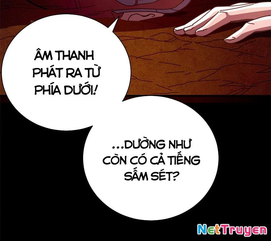 Trưởng Giám Ngục Trông Coi Các Ma Nữ Chapter 125 - 26