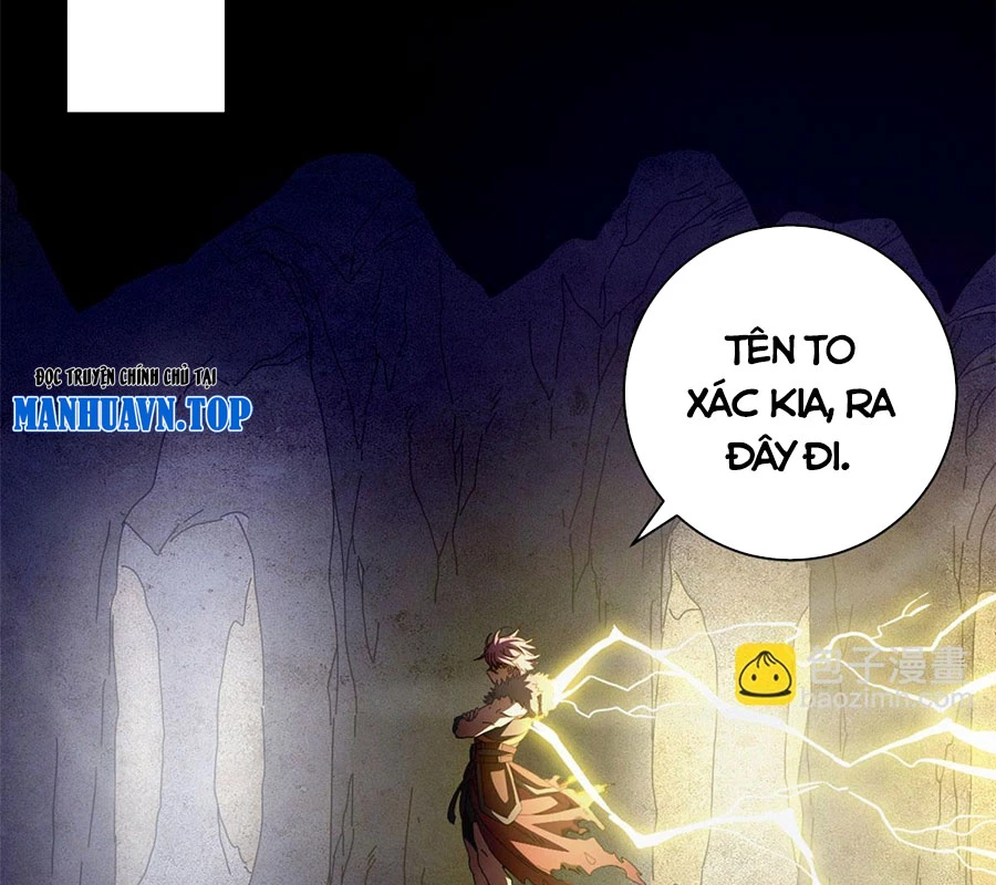 Trưởng Giám Ngục Trông Coi Các Ma Nữ Chapter 125 - 28