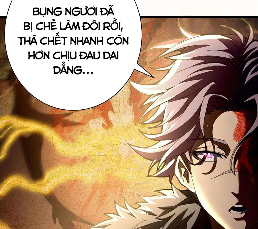 Trưởng Giám Ngục Trông Coi Các Ma Nữ Chapter 125 - 30