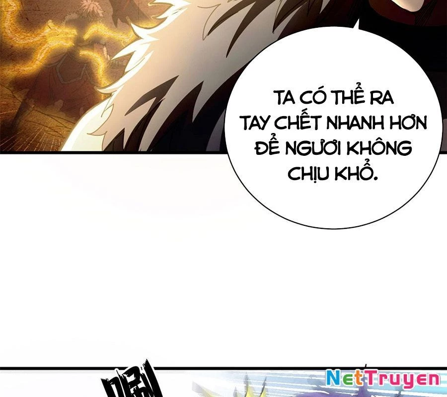 Trưởng Giám Ngục Trông Coi Các Ma Nữ Chapter 125 - 31
