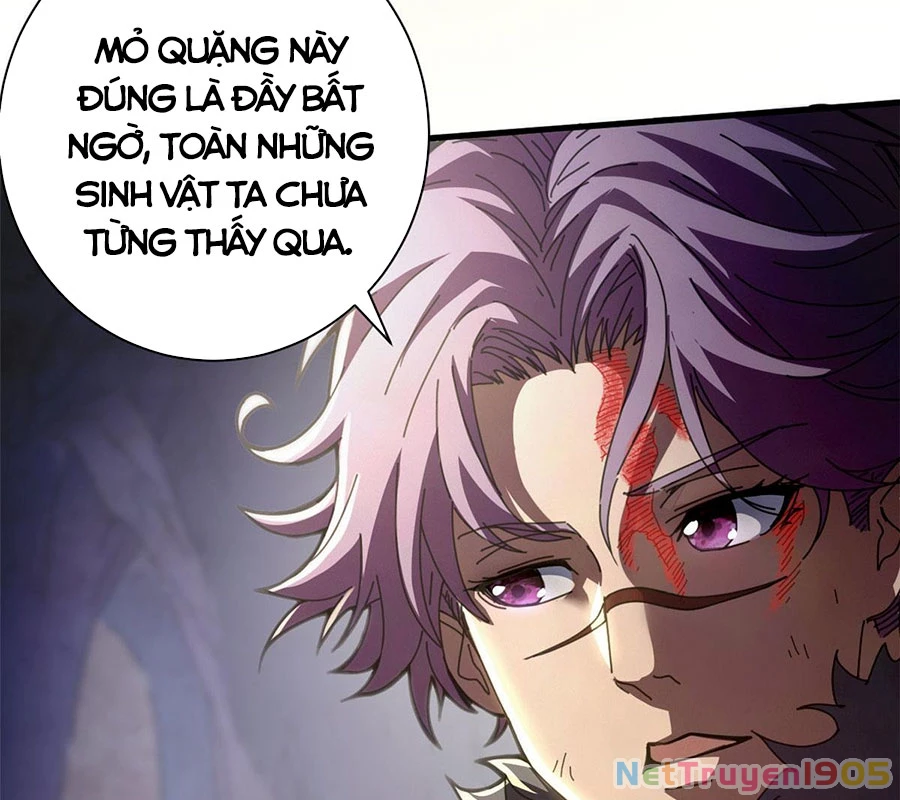Trưởng Giám Ngục Trông Coi Các Ma Nữ Chapter 125 - 35