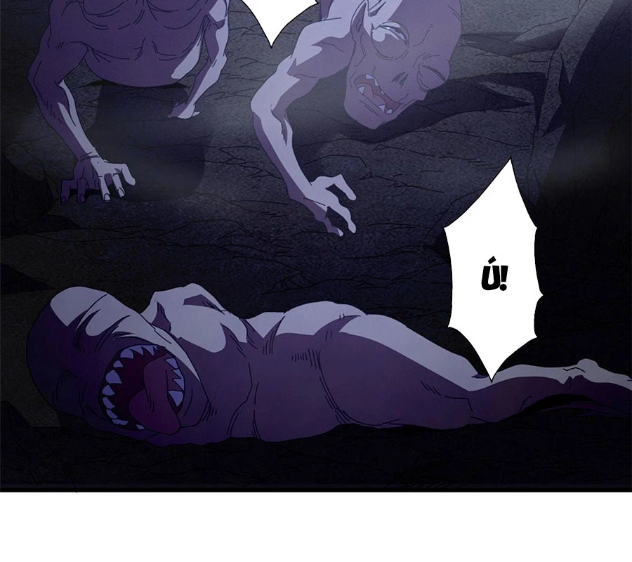 Trưởng Giám Ngục Trông Coi Các Ma Nữ Chapter 125 - 39