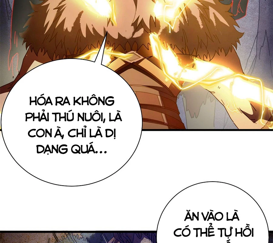 Trưởng Giám Ngục Trông Coi Các Ma Nữ Chapter 125 - 50