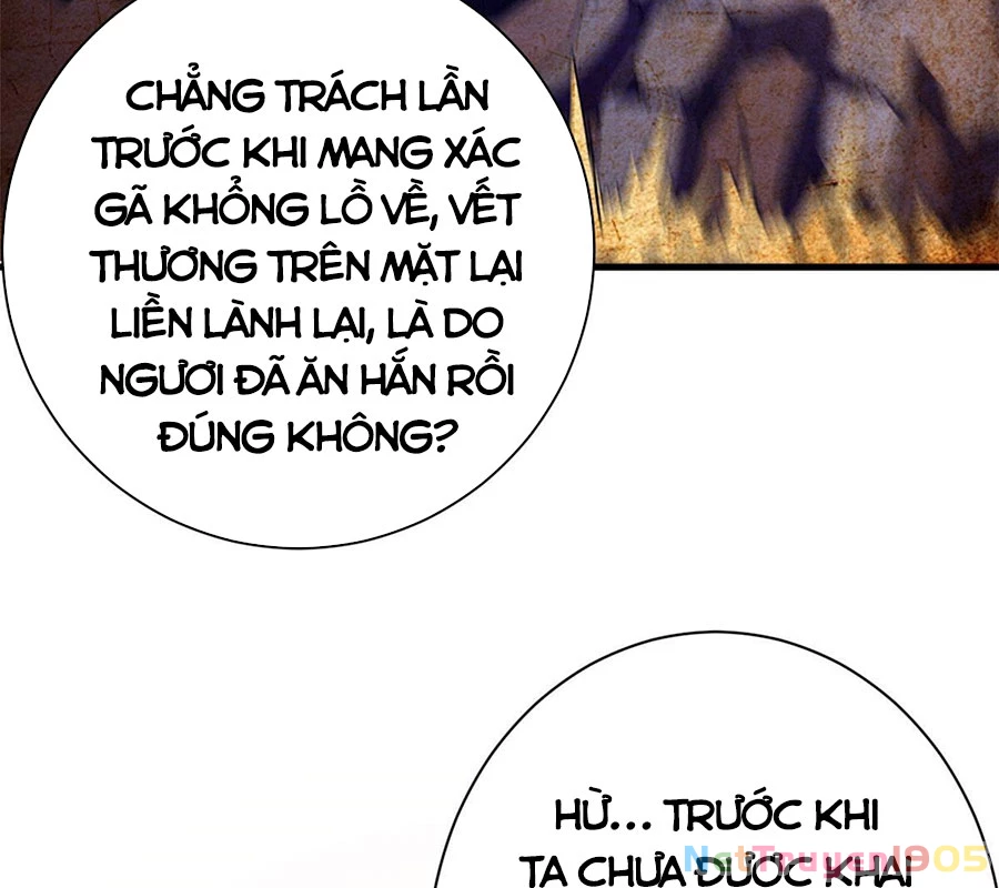 Trưởng Giám Ngục Trông Coi Các Ma Nữ Chapter 125 - 52
