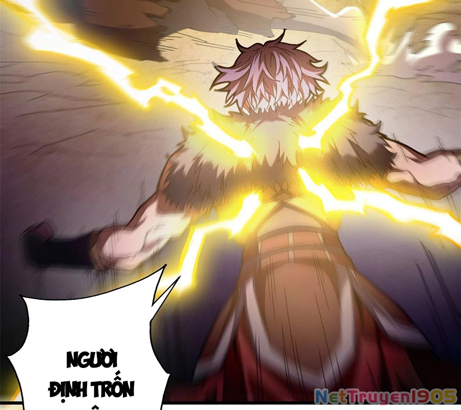 Trưởng Giám Ngục Trông Coi Các Ma Nữ Chapter 125 - 58