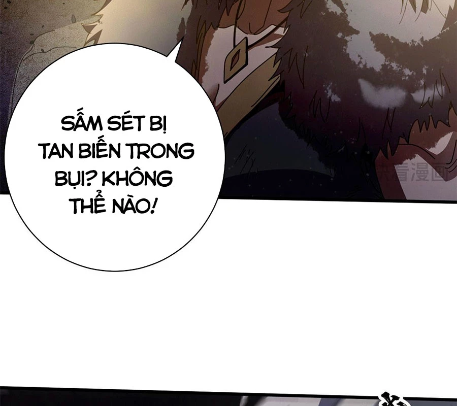 Trưởng Giám Ngục Trông Coi Các Ma Nữ Chapter 125 - 69