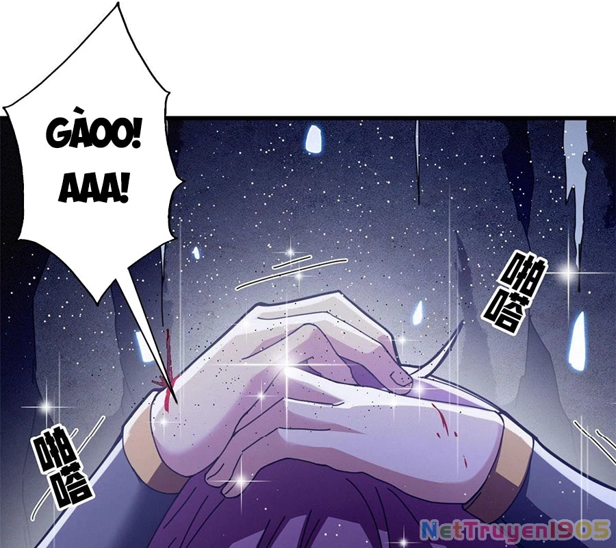 Trưởng Giám Ngục Trông Coi Các Ma Nữ Chapter 125 - 72