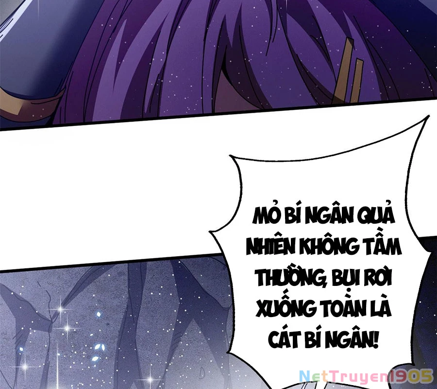 Trưởng Giám Ngục Trông Coi Các Ma Nữ Chapter 125 - 73