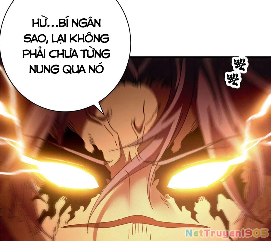 Trưởng Giám Ngục Trông Coi Các Ma Nữ Chapter 125 - 79