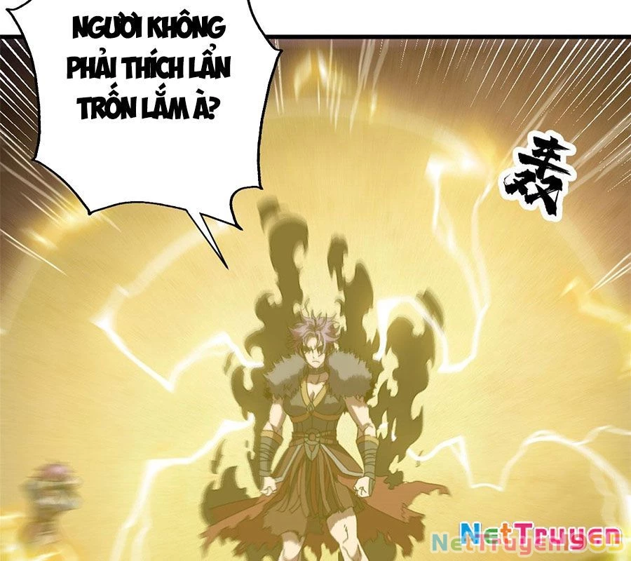 Trưởng Giám Ngục Trông Coi Các Ma Nữ Chapter 125 - 81