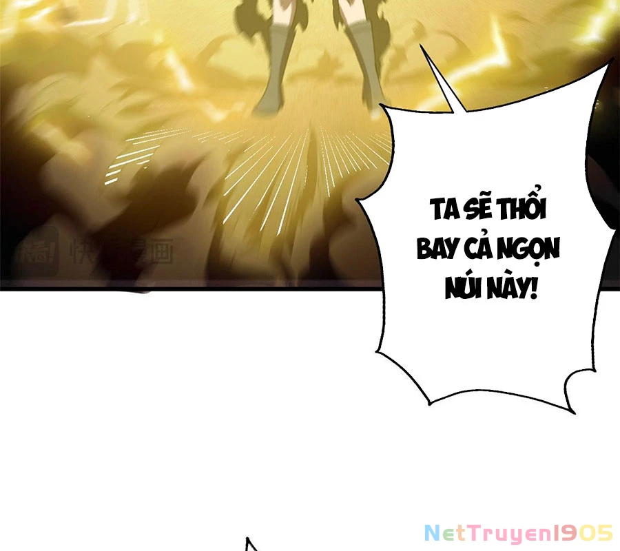 Trưởng Giám Ngục Trông Coi Các Ma Nữ Chapter 125 - 82