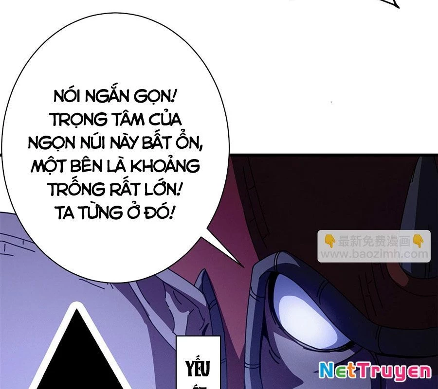 Trưởng Giám Ngục Trông Coi Các Ma Nữ Chapter 125 - 86