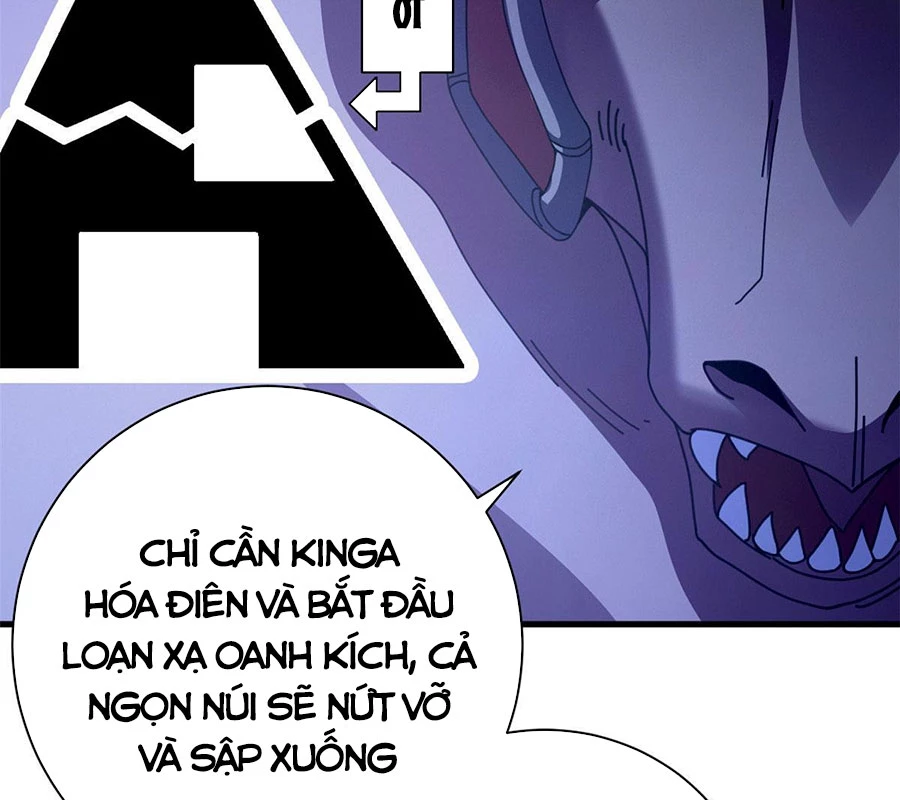 Trưởng Giám Ngục Trông Coi Các Ma Nữ Chapter 125 - 87
