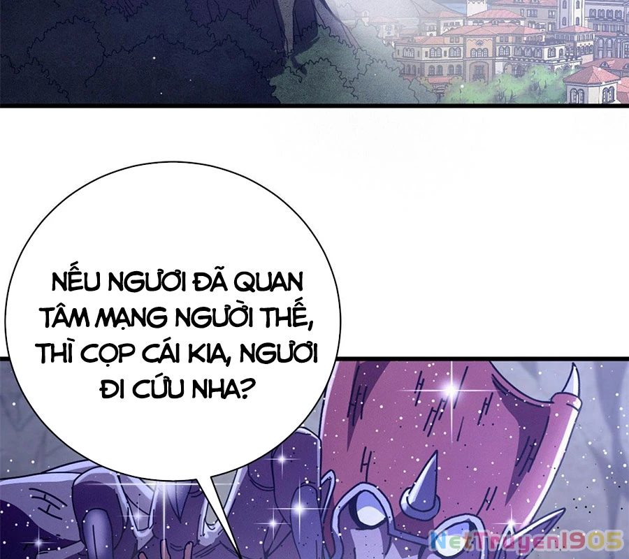 Trưởng Giám Ngục Trông Coi Các Ma Nữ Chapter 125 - 90