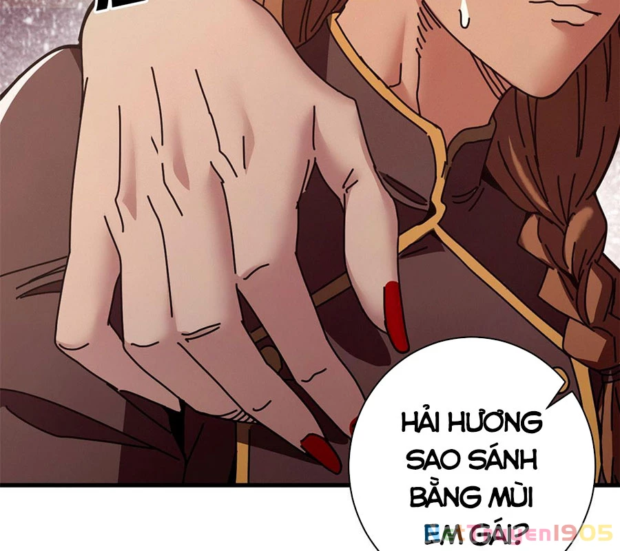 Trưởng Giám Ngục Trông Coi Các Ma Nữ Chapter 125 - 100