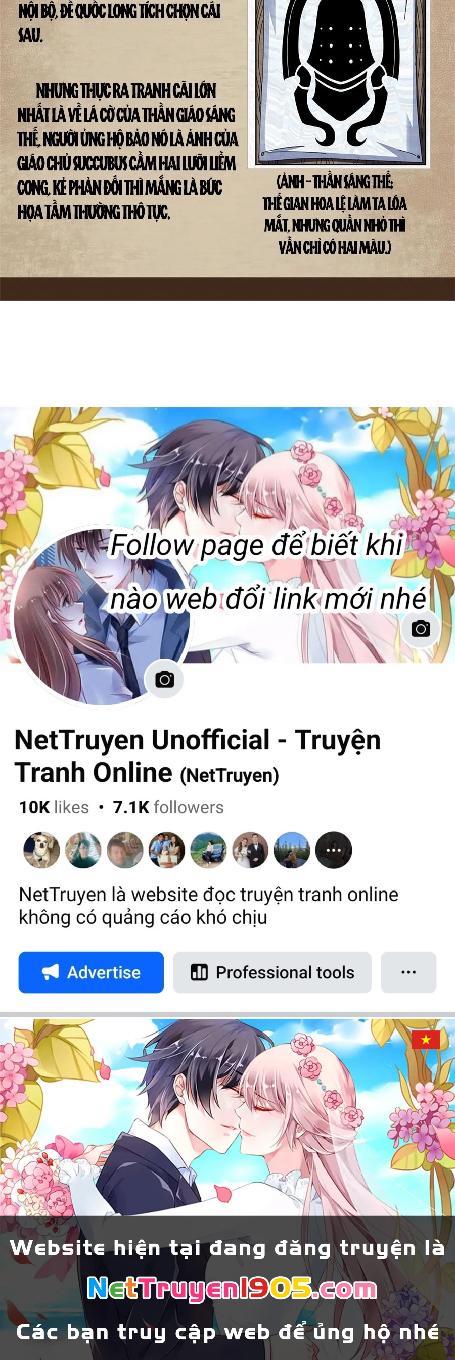 Trưởng Giám Ngục Trông Coi Các Ma Nữ Chapter 125 - 107
