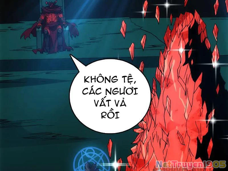 Bắt Đầu Kế Nhiệm Boss Hắc Long, Ta Vô Địch Chapter 71 - 112