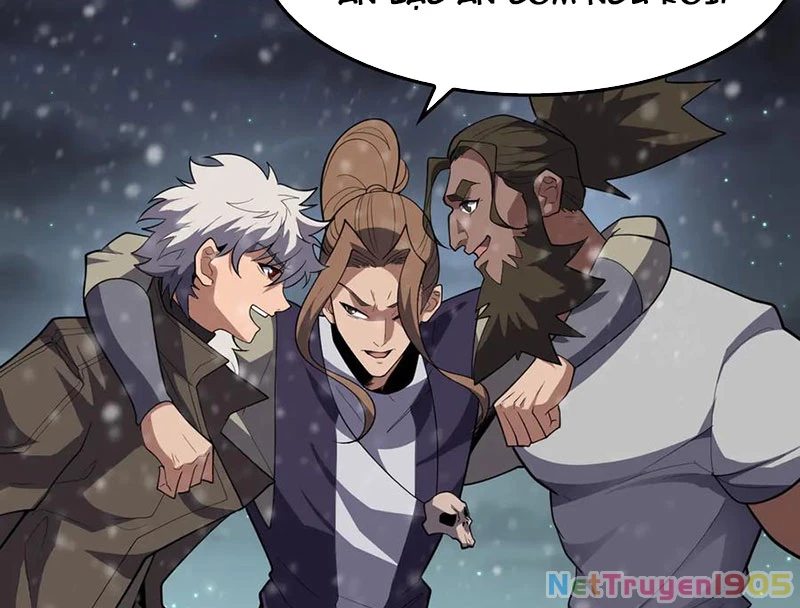 Vạn Tộc Tru Sát!! Chapter 47 - 4