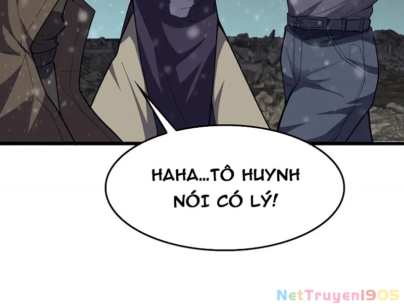 Vạn Tộc Tru Sát!! Chapter 47 - 5