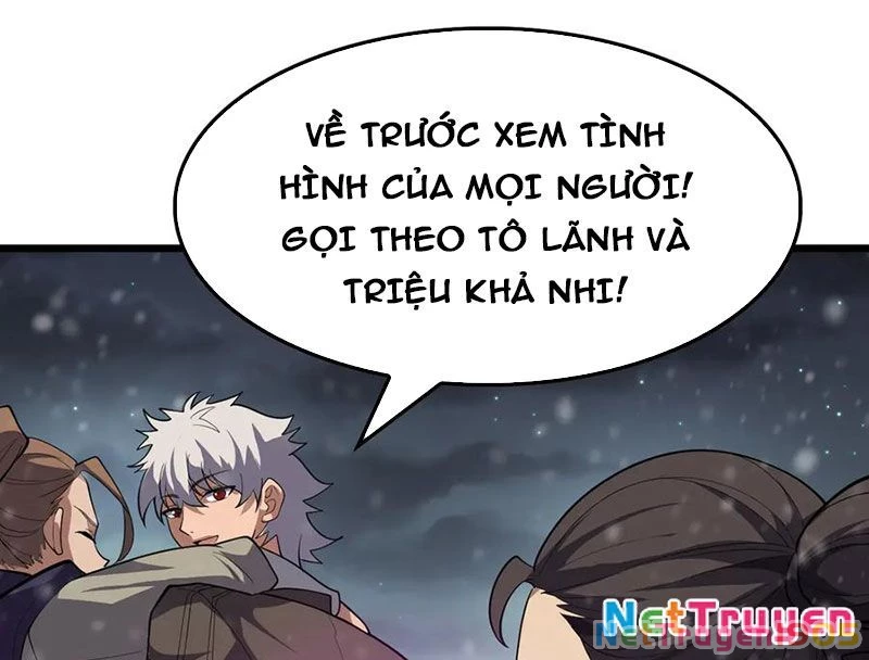 Vạn Tộc Tru Sát!! Chapter 47 - 6