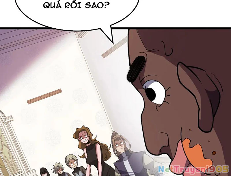 Vạn Tộc Tru Sát!! Chapter 47 - 29
