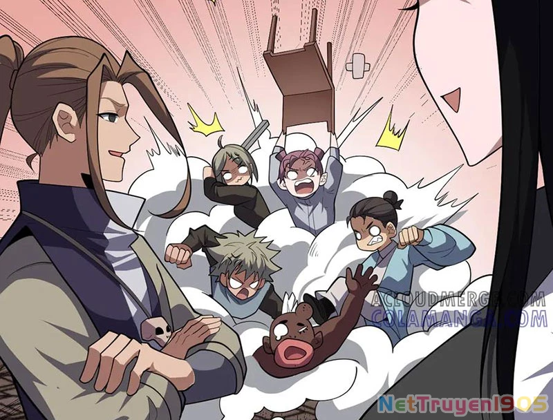 Vạn Tộc Tru Sát!! Chapter 47 - 33