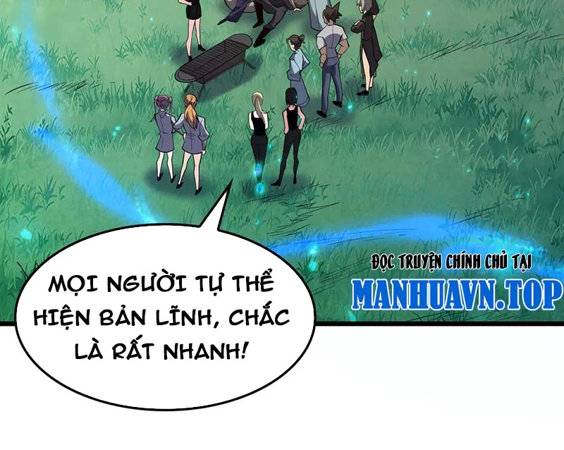 Vạn Tộc Tru Sát!! Chapter 47 - 43