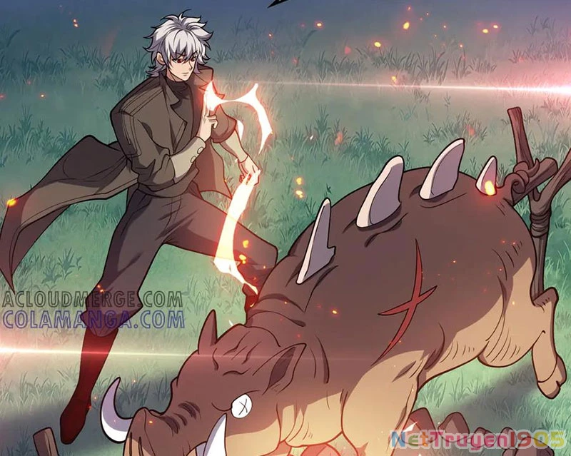 Vạn Tộc Tru Sát!! Chapter 47 - 52