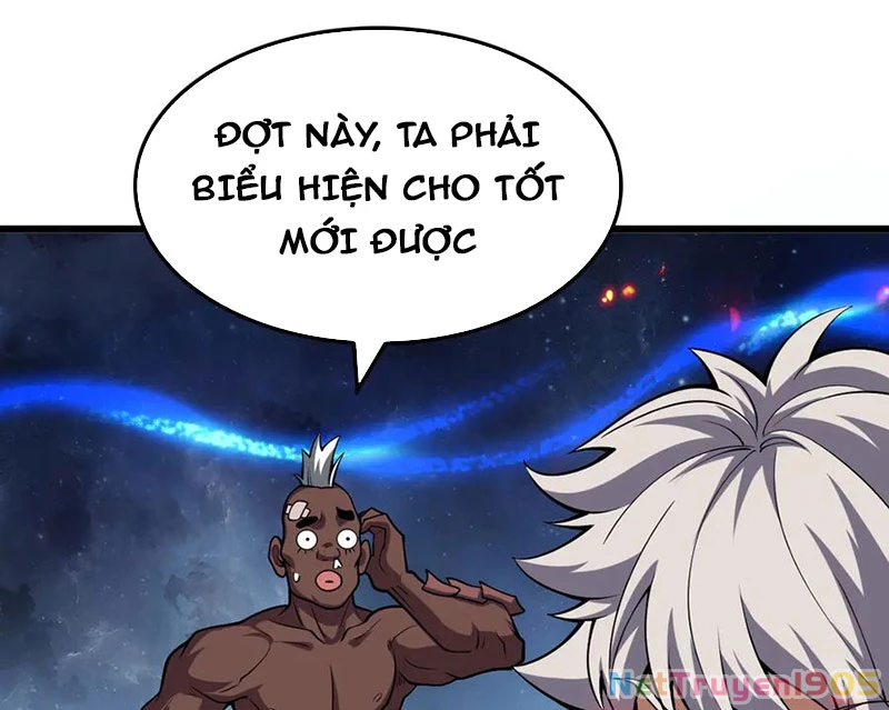 Vạn Tộc Tru Sát!! Chapter 47 - 54