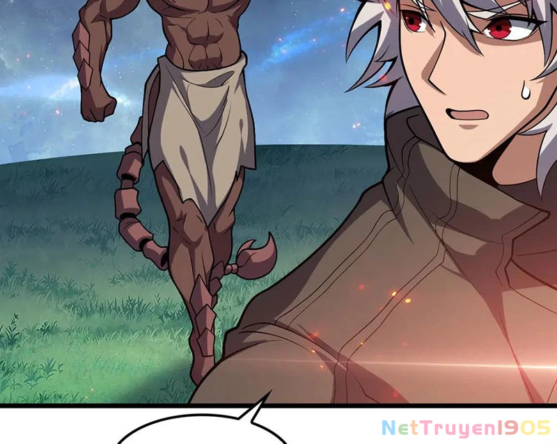 Vạn Tộc Tru Sát!! Chapter 47 - 55