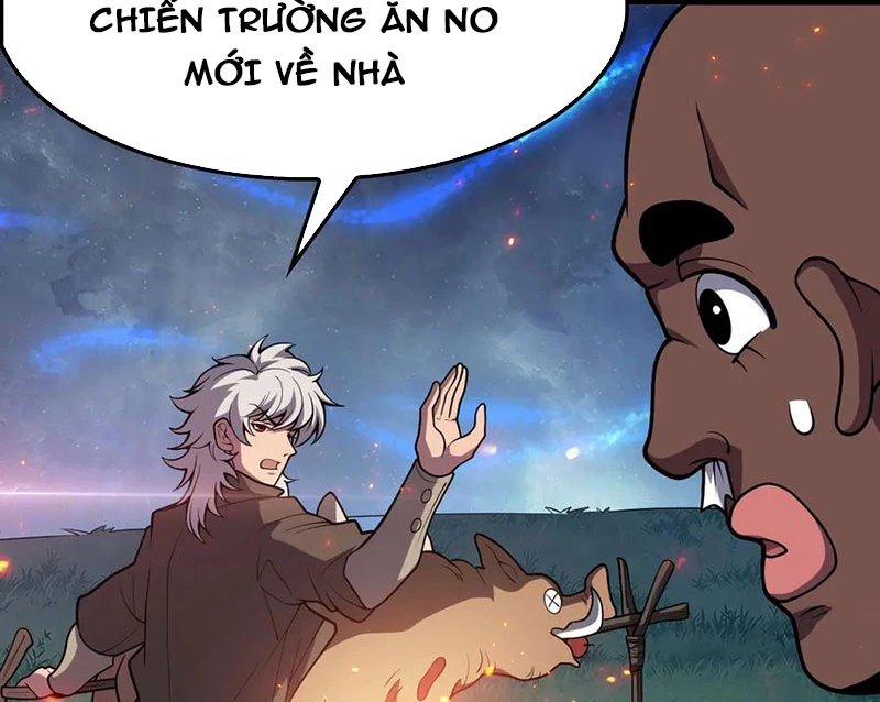 Vạn Tộc Tru Sát!! Chapter 47 - 57