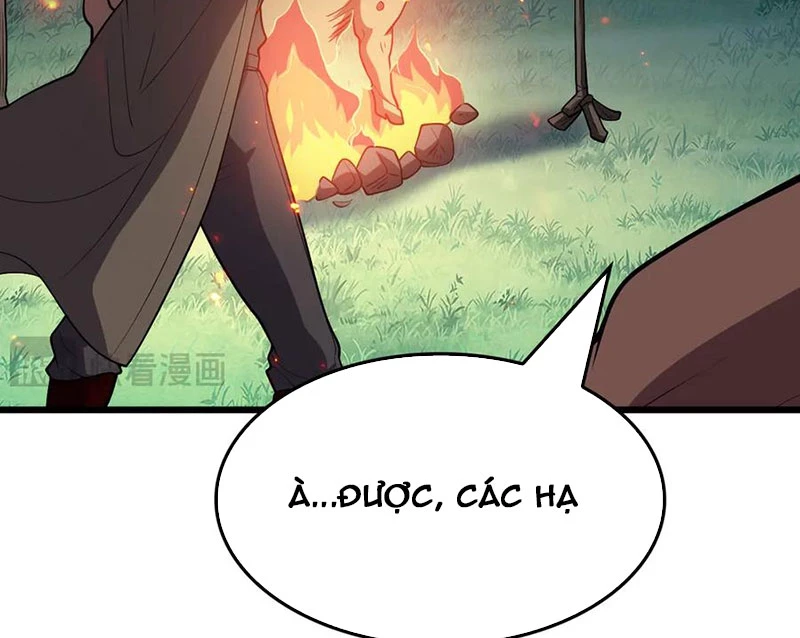 Vạn Tộc Tru Sát!! Chapter 47 - 58