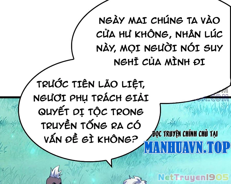 Vạn Tộc Tru Sát!! Chapter 47 - 60